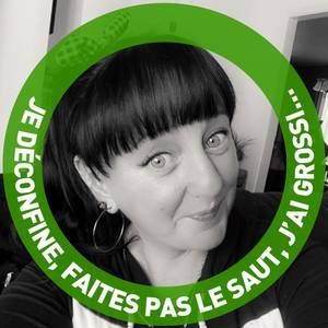 Meet your Posher, Genevieve